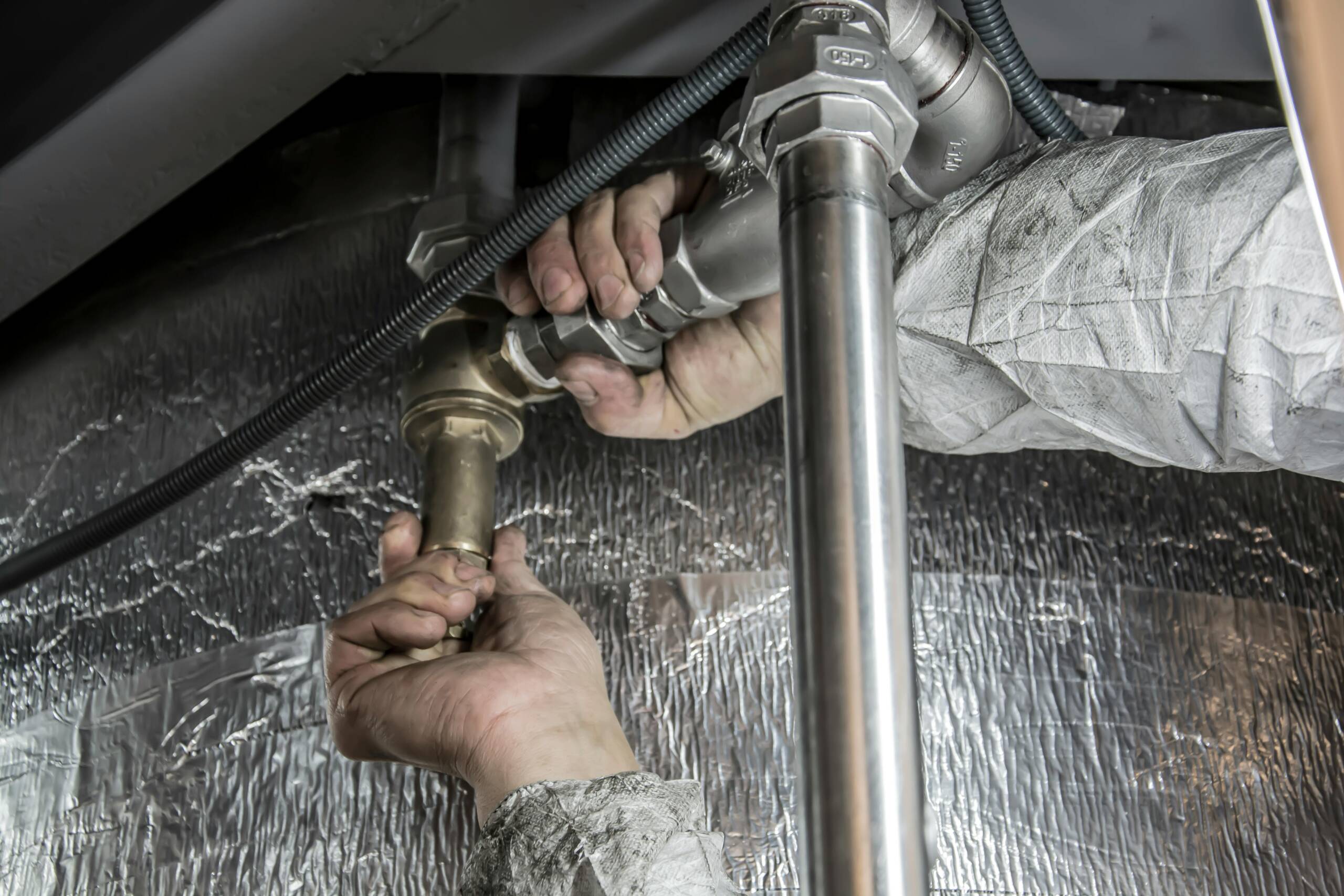 Backwater Valve Installation Toronto
