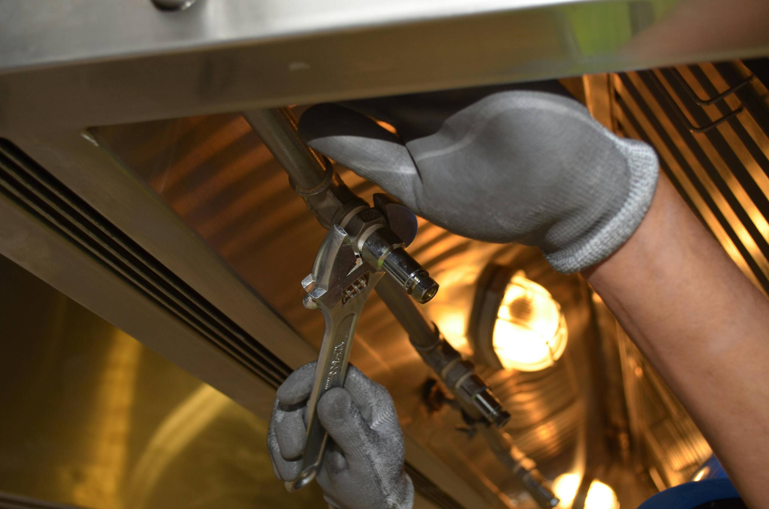 Residential Plumbing Oakville