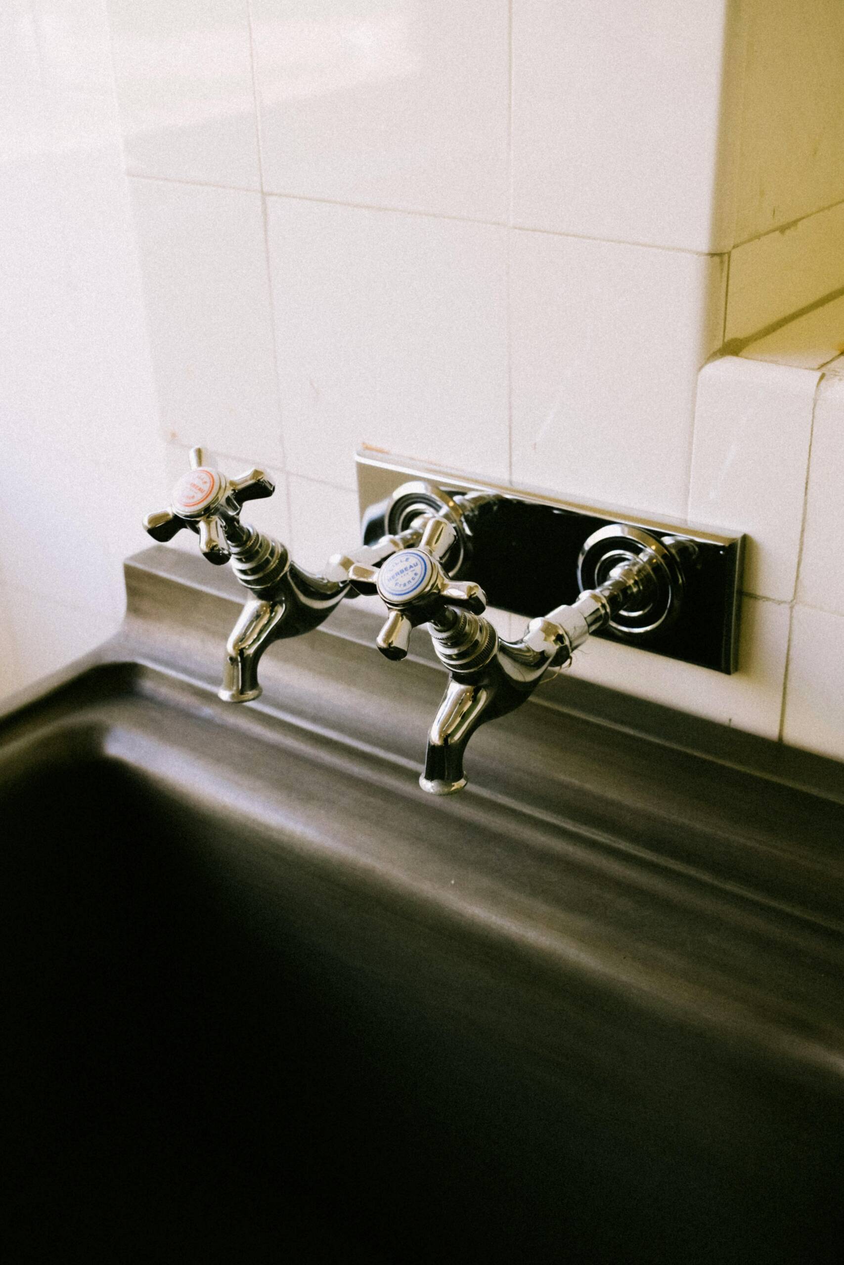 Plumbing Repair Toronto